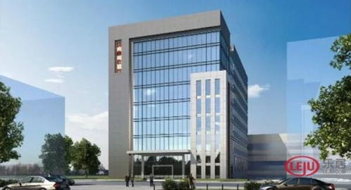 厦门软件园三期研发区效果图惊艳亮相，科技新地标呼之欲出